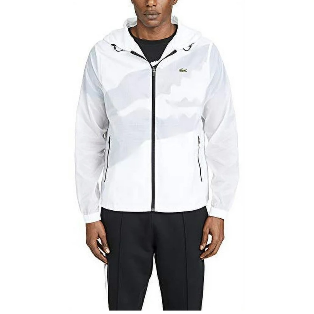 Lacoste jacket